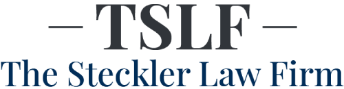 TSLF The Steckler Law Firm