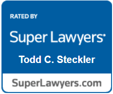 Rated By | Super Lawyers | Todd C. Steckler | SuperLawyers.com